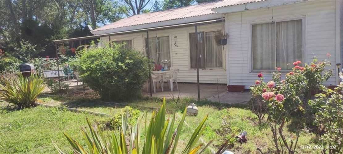 PARCELA Rinconada del Principal