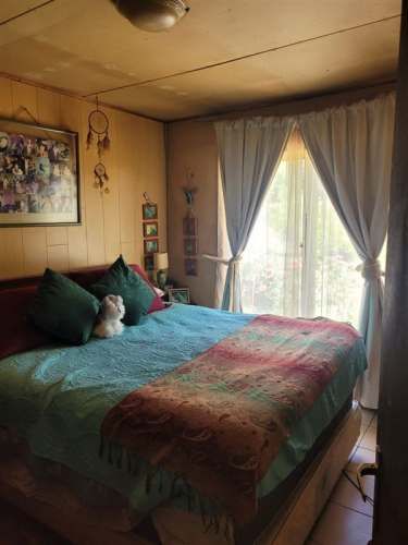 PARCELA Rinconada del Principal