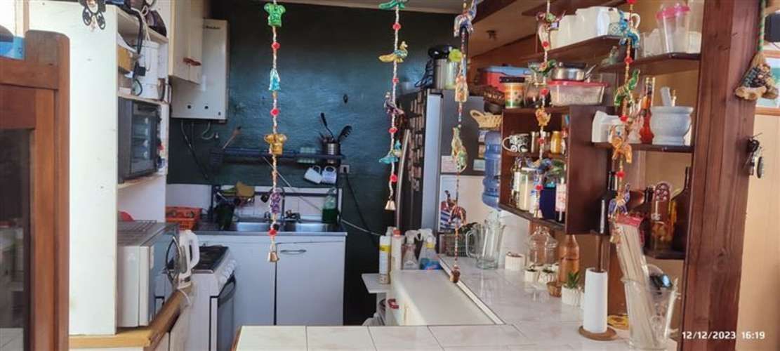 PARCELA Rinconada del Principal