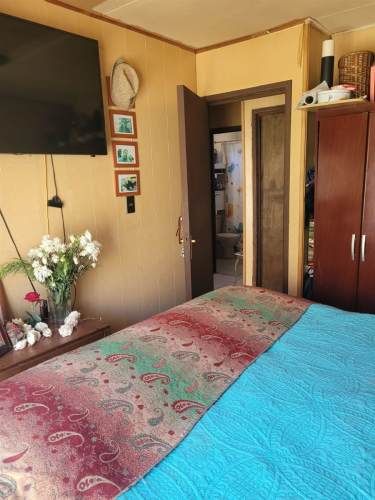 PARCELA Rinconada del Principal