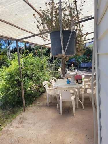 PARCELA Rinconada del Principal