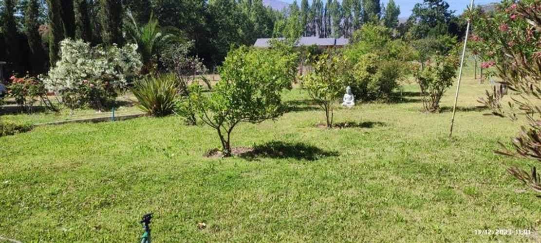 PARCELA Rinconada del Principal