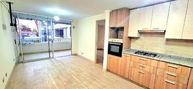 Departamento SANTA AMALIA