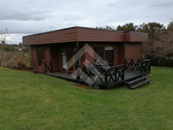 CASA Sector Posta Panitao