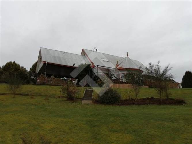 CASA Sector Posta Panitao