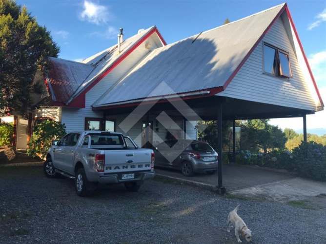 CASA Sector Posta Panitao