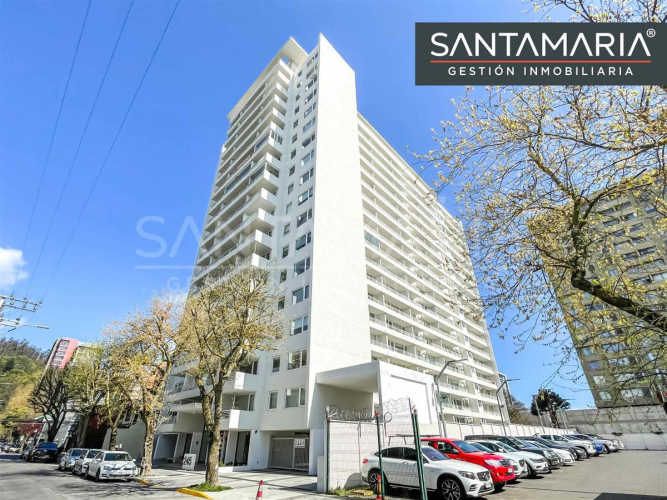 DEPARTAMENTO Salas, Concepción