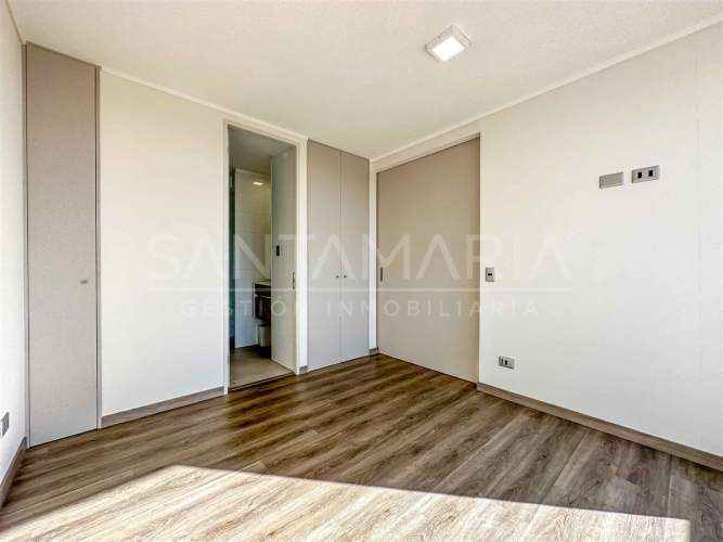 DEPARTAMENTO Salas, Concepción