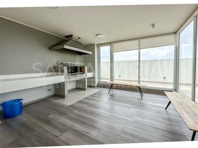 DEPARTAMENTO Salas, Concepción