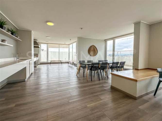 DEPARTAMENTO Salas, Concepción