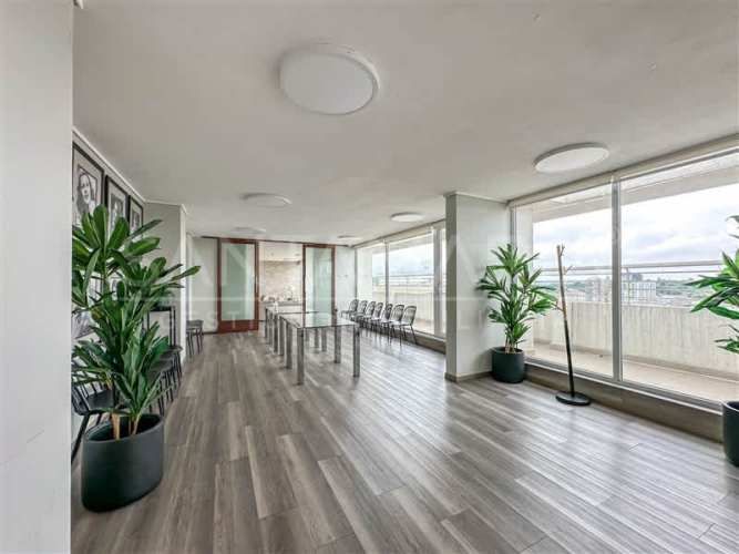 DEPARTAMENTO Salas, Concepción