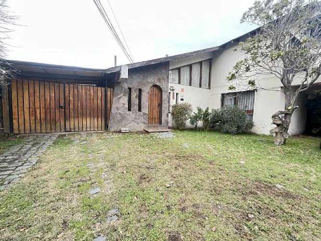 Casa METRO LOS PRESIDENTES MACUL