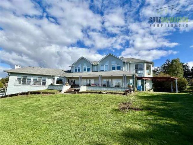 CASA Condominio Vista Hermosa