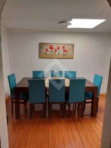 CASA COLON SUR / RUTA 5