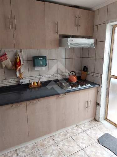 CASA COLON SUR / RUTA 5