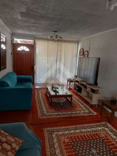 CASA COLON SUR / RUTA 5