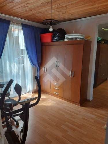 CASA COLON SUR / RUTA 5