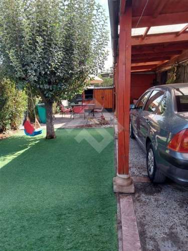 CASA COLON SUR / RUTA 5