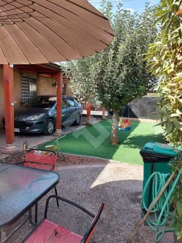 CASA COLON SUR / RUTA 5