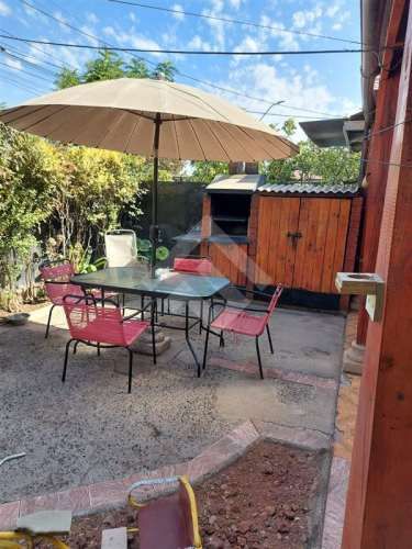 CASA COLON SUR / RUTA 5