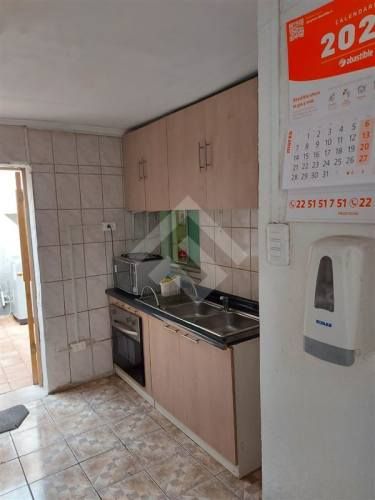 CASA COLON SUR / RUTA 5