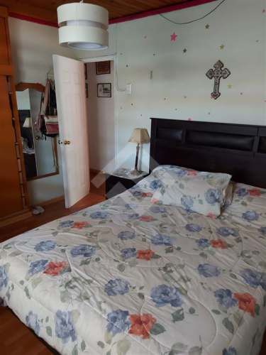 CASA COLON SUR / RUTA 5