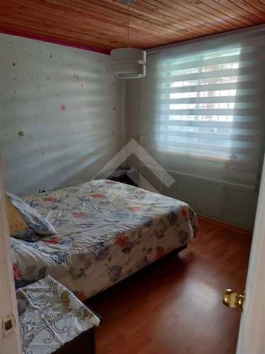 CASA COLON SUR / RUTA 5