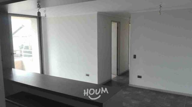 Departamento en Av. lo Cruzat