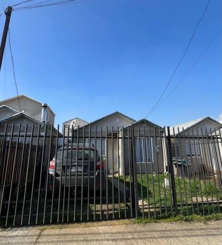 CASA Ingeniero Raul Saez