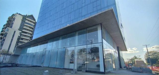 LOCAL COMERCIAL Sector Alemania