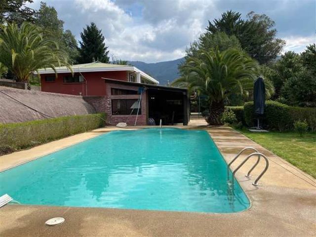 PARCELA A 3 km de la ruta 78 ( Nueva aldea Quillón) y a 6 km de la ruta del Itata