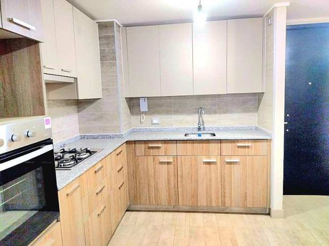 Departamento CERCANO A AV. SANTA AMALIA (LIDER SANTA AMALIA)