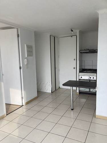 Departamento SAN DIEGO 1344