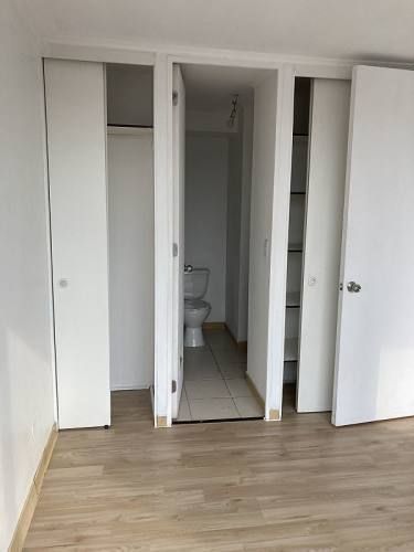 Departamento SAN DIEGO 1344