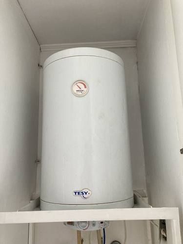 Departamento SAN DIEGO 1344