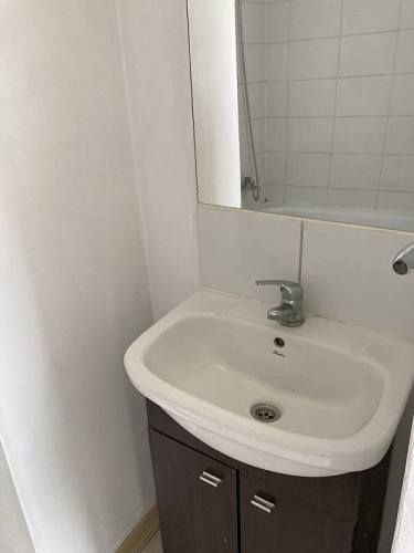 Departamento SAN DIEGO 1344