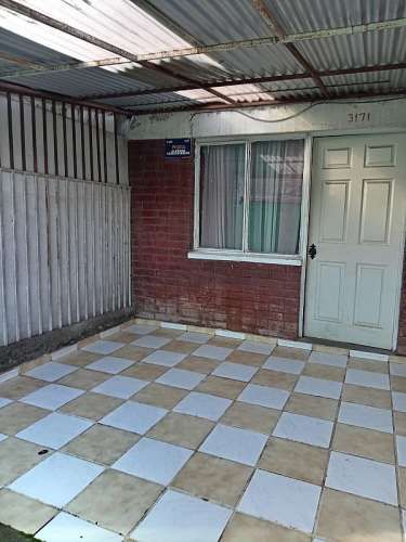 Casa VILLA GENERAL BAQUEDANO