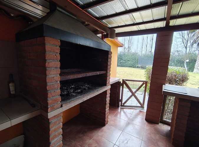 Parcela COMUNA CALERA DE TANGO