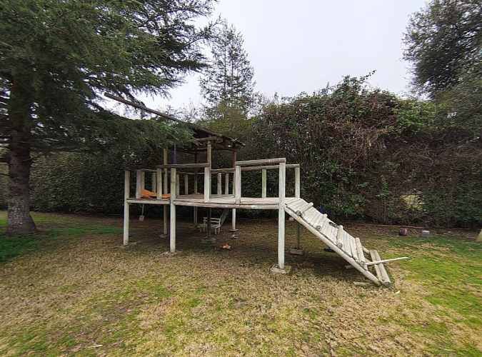 Parcela COMUNA CALERA DE TANGO