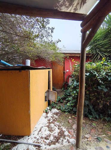 Parcela COMUNA CALERA DE TANGO