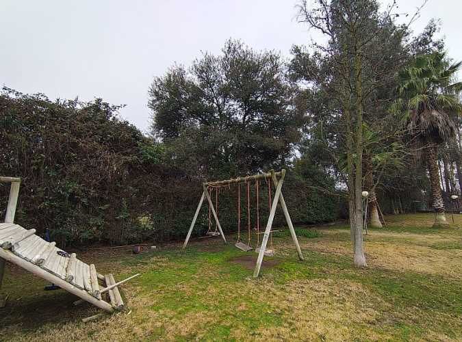 Parcela COMUNA CALERA DE TANGO