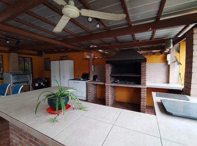 Parcela COMUNA CALERA DE TANGO