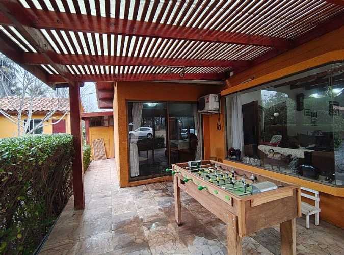 Parcela COMUNA CALERA DE TANGO