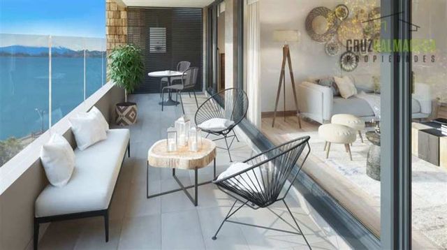 DEPARTAMENTO Venta sin Comisión en la costanera