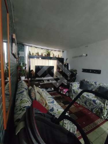 DEPARTAMENTO Av teniente Cruz / San Pablo