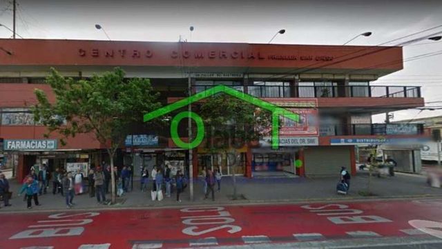 VENTA, SAN DIEGO, LOCAL COMERCIAL EN CARACOL FRANKLIN 35 MTR