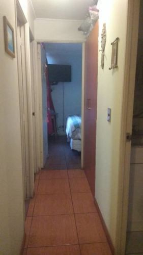 BRIONES LUCO, LA CISTERNA