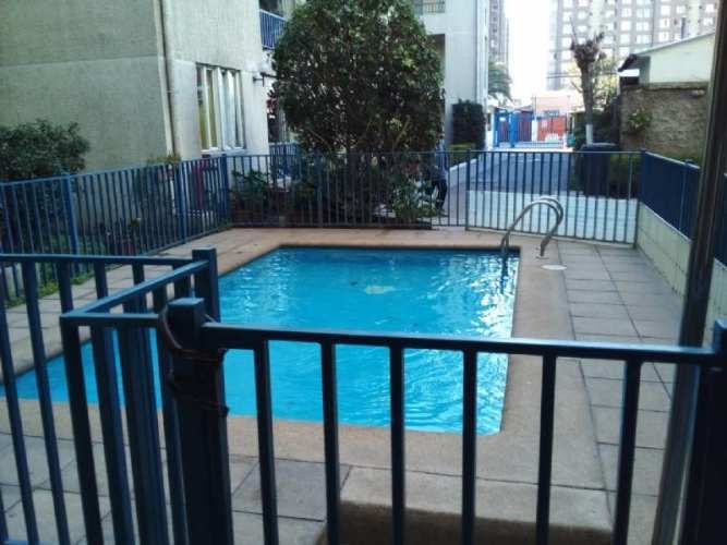 BRIONES LUCO, LA CISTERNA