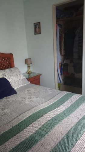 BRIONES LUCO, LA CISTERNA