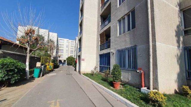 BRIONES LUCO, LA CISTERNA